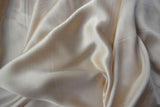 Silk Charmeuse Italian Collection