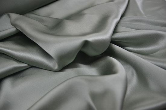 Silk Charmeuse Italian Collection