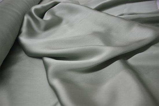 Silk Charmeuse Italian Collection