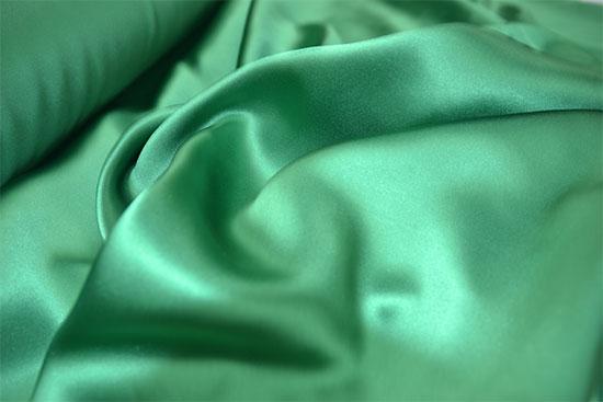Silk Charmeuse Italian Collection