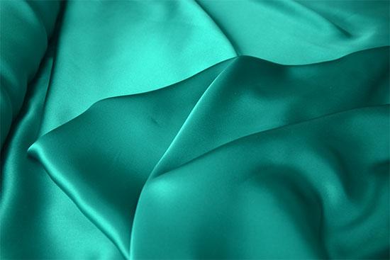 Silk Charmeuse Italian Collection