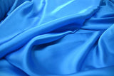 Silk Charmeuse Italian Collection