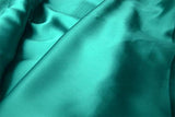 Silk Charmeuse Italian Collection