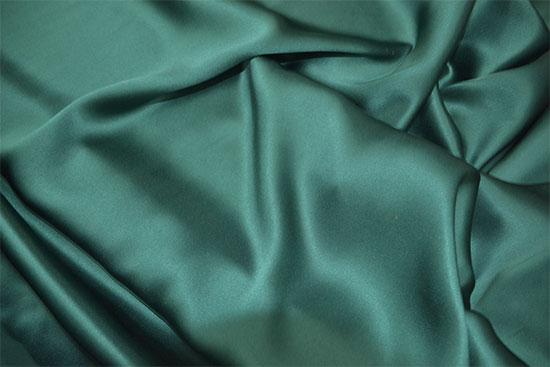 Silk Charmeuse Italian Collection