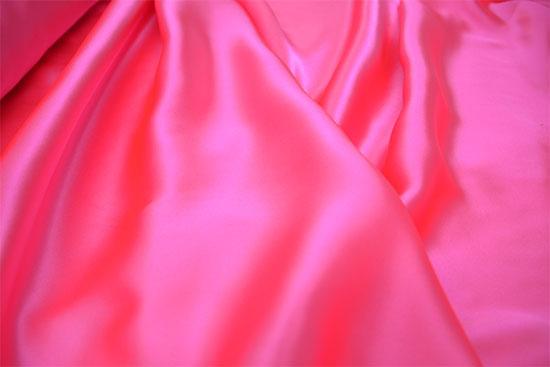 Silk Charmeuse Italian Collection