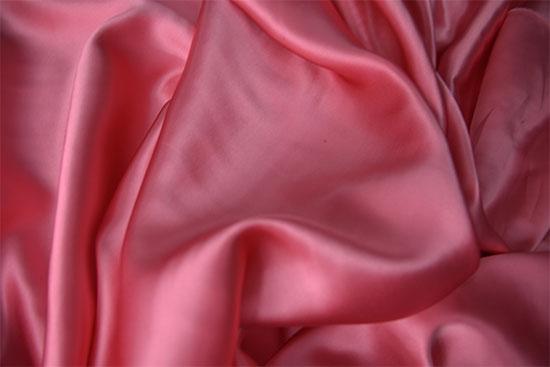 Silk Charmeuse Italian Collection