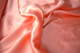 Silk Charmeuse Italian Collection