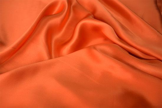 Silk Charmeuse Italian Collection
