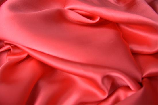 Silk Charmeuse Italian Collection