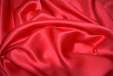 Silk Charmeuse Italian Collection