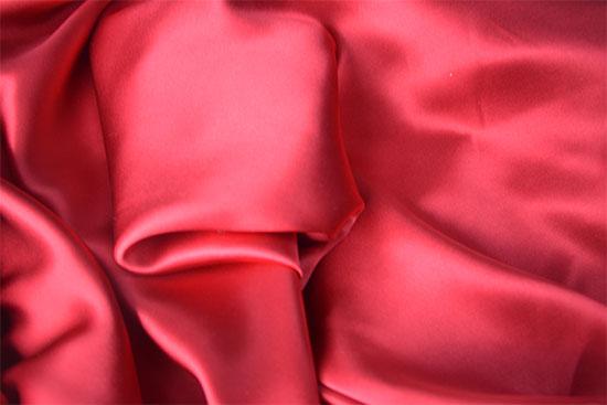 Silk Charmeuse Italian Collection