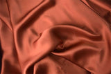 Silk Charmeuse Italian Collection