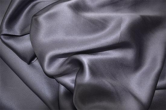 Silk Charmeuse Italian Collection