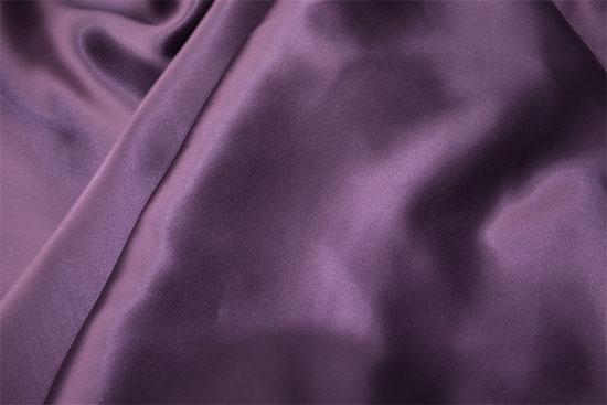 Silk Charmeuse Italian Collection