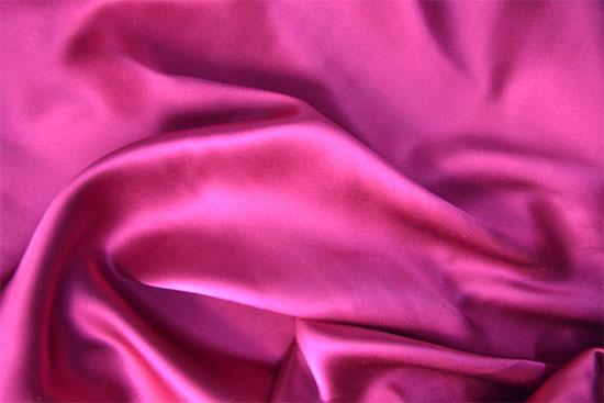 Silk Charmeuse Italian Collection