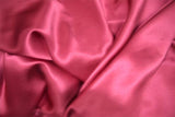 Silk Charmeuse Italian Collection