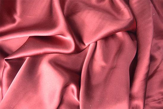Silk Charmeuse Italian Collection