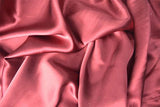 Silk Charmeuse Italian Collection