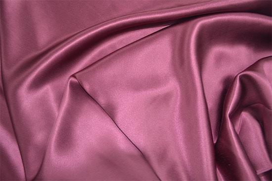 Silk Charmeuse Italian Collection