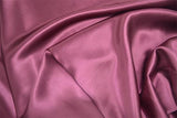 Silk Charmeuse Italian Collection