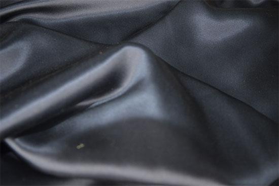 Silk Charmeuse Italian Collection