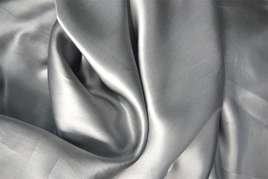 Silk Charmeuse Italian Collection