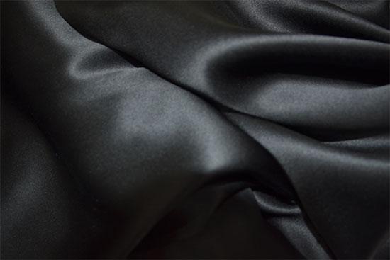 Silk Charmeuse Italian Collection