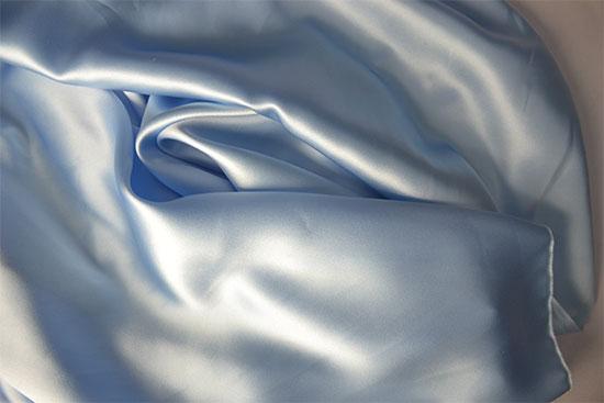 Silk Charmeuse Italian Collection