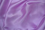 Silk Charmeuse Italian Collection