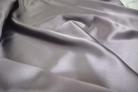 Silk Charmeuse Italian Collection