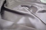 Silk Charmeuse Italian Collection