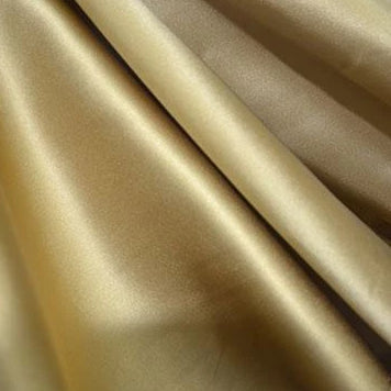 Silk Charmeuse Italian Collection