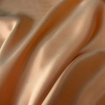 Silk Charmeuse Italian Collection