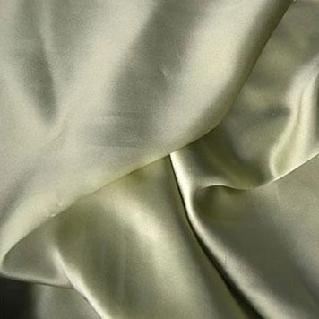 Silk Charmeuse Italian Collection