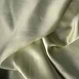 Silk Charmeuse Italian Collection