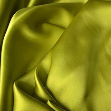 Silk Charmeuse Italian Collection