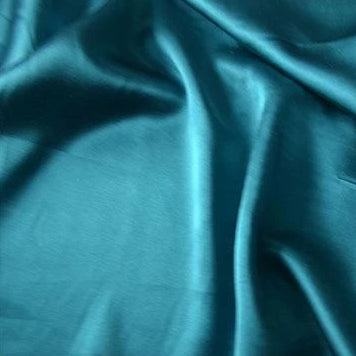 Silk Charmeuse Italian Collection