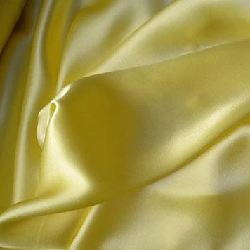 Silk Charmeuse Italian Collection