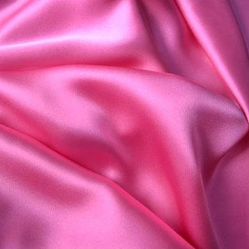 Silk Charmeuse Italian Collection