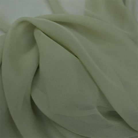 Silk Chiffon