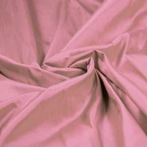 American Beauty Collection Silk Shantung