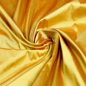 American Beauty Collection Silk Shantung