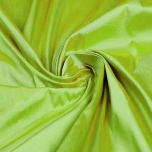 American Beauty Collection Silk Shantung