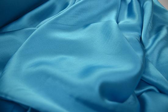 Silk Charmeuse Italian Collection