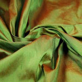 American Beauty Collection Silk Shantung