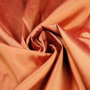 American Beauty Collection Silk Shantung