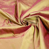 American Beauty Collection Silk Shantung