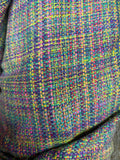 Silk Tweed