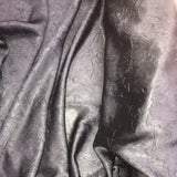Cracked Ice Design Polyester Charmeuse