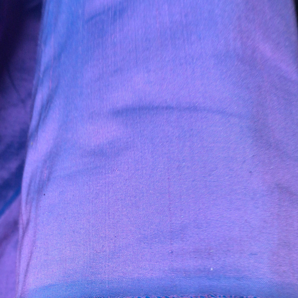 New Solid Colors Silk Shantung